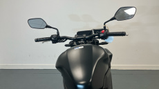 Honda CB500F Hornet (24MY)